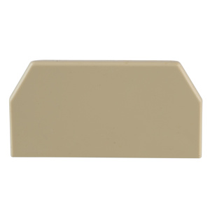 Panduit Pan-Way® T-45 Raceway End Caps