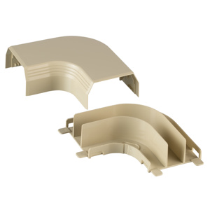 Panduit Pan-Way® T-45 Raceway Right Angles