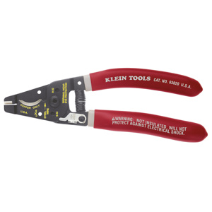 Klein Tools Klein-Kurve® Series Multi-cable Cutters Steel