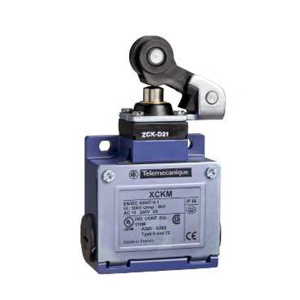 TES Electric OsiSense® XC Limit Switches