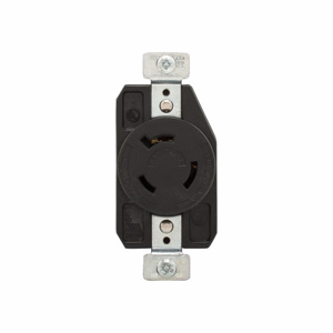 Eaton Wiring Devices Locking Receptacles