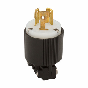 Eaton Wiring Devices Arrow Hart Locking Plugs