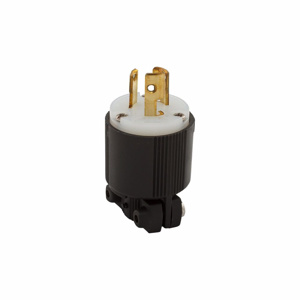 Eaton Wiring Devices Arrow Hart Locking Plugs