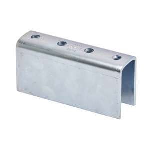 Eaton B-Line Strut Channel Clevis Fittings