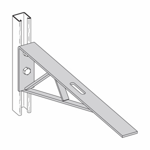 Eaton B-Line Strut Channel Brackets