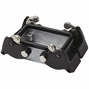 ABB Thomas & Betts Pos-E-Kon® Series A Series Pin and Sleeve Panel Bases