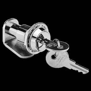 nVent HOFFMAN A80 Keyed Clamp Cover Junction Box Lock Kits Steel