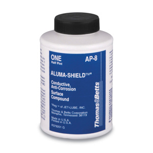 ABB Thomas & Betts Aluma-Shield™ Aluminum Joint Compounds
