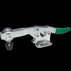 Carr Lane Manufacturing CL-550 Series Horizontal Handle Open Arm Toggle Clamps