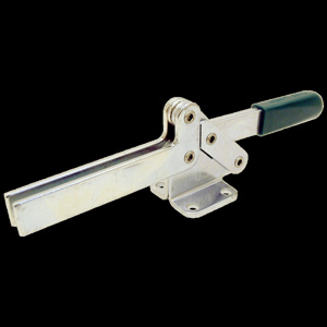 Carr Lane Manufacturing CL-351 Series Horizontal Handle Open Arm Toggle Clamps