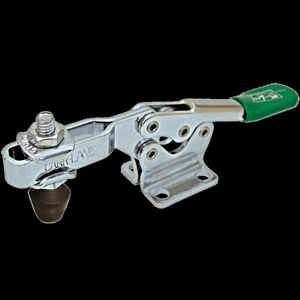 Carr Lane Manufacturing CL-450 Series Horizontal Handle Open Arm Toggle Clamps