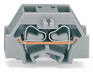 Wago CAGE CLAMP® Terminal Blocks