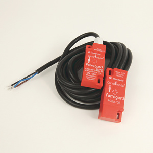 440N-G02085 FERROGARD