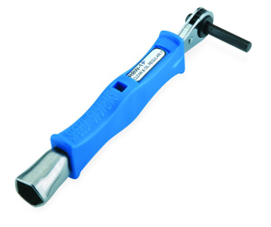 RBW-1P RACHTNG BOX WRENCH W/PENTA SOCKET
