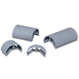 Panduit Panduct® Wiring Duct Corner Strips