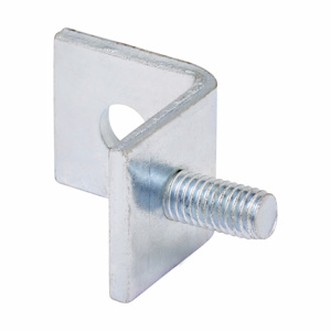 Eaton B-Line Strut Channel Stud Ring Connections