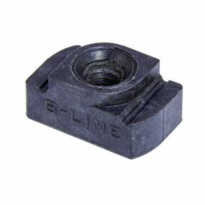 Eaton B-Line Strut Channel Nuts - No Spring
