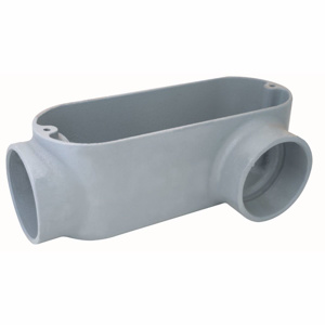 Hubbell-Killark Electric Type LL <em class="search-results-highlight">Conduit</em> Bodies