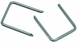 Ideal Steel Service Entrance Staples