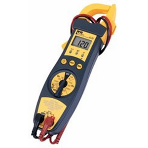 Ideal 4-in-1 Test Tools 200 Ω- 200 kΩ