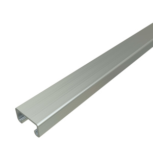 Atkore Unistrut P3300 Solid <em class="search-results-highlight">Strut</em> Channels 1-5/8 in x 7/8 in