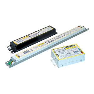 Signify Lighting Advance Mark 10 Powerline® Electronic Compact Fluorescent Ballasts Programmed Start Series 50 deg F
