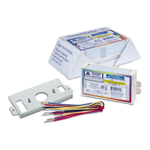 Signify Lighting SmartMate® Series Electronic Compact Fluorescent Ballasts Programmed Start Series 0 F