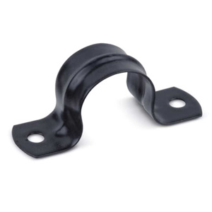 ABB Ocal Two-hole Pipe Straps