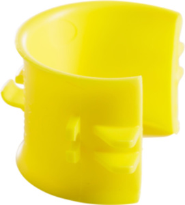 Minerallac Bridle Ring Saddles