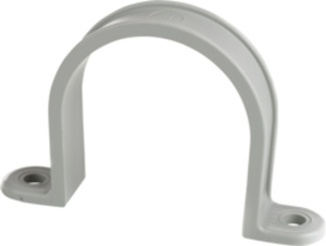 Minerallac Two-hole PVC <em class="search-results-highlight">Conduit</em> Straps