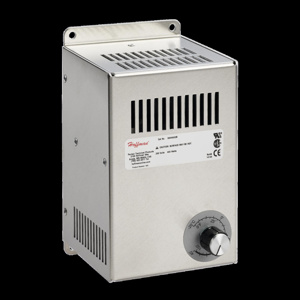nVent HOFFMAN D85 Enclosure Electric Heaters Range Adjustable from 0 F to 100 F 115 VAC 400 W
