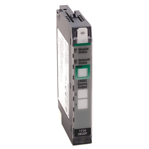 Rockwell Automation 1734-OB Output Modules