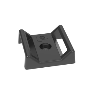 Panduit Hook and Loop Cable Tie Mounts