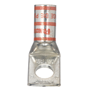 Panduit LCA Series Standard Barrel Compression Lugs