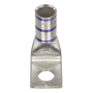 Panduit LCA Series Standard Barrel Compression Lugs