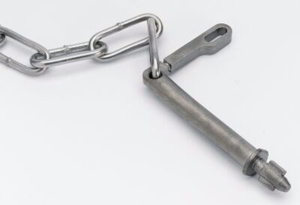 440T-ACHA10 CHAIN LOCK CATCH