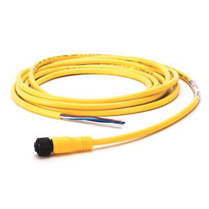 Rockwell Automation 889D DC Micro Cordsets