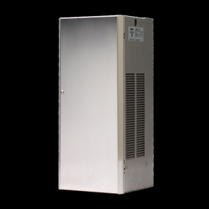 nVent HOFFMAN MCL ProAir™ CR23 4X Harsh Environment Enclosure Air Conditioners NEMA 4X Indoor/Outdoor SST Model 115 VAC 469 W