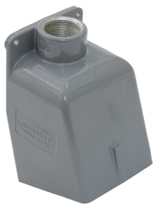 Hubbell Wiring Pin and Sleeve Back Boxes