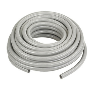 Hubbell Wiring Flexible Nonmetallic Conduit 3/4 in 100 ft Gray