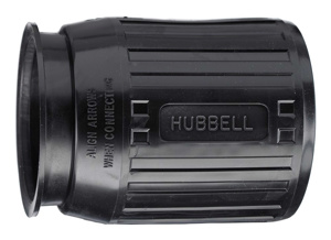 Hubbell Wiring Weatherproofing Device Boots / Caps