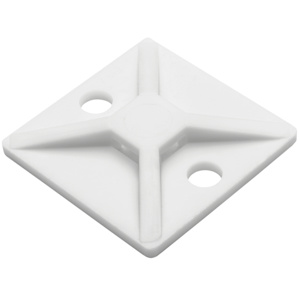 Hellermann-Tyton 4-Way Cable Tie Mounts