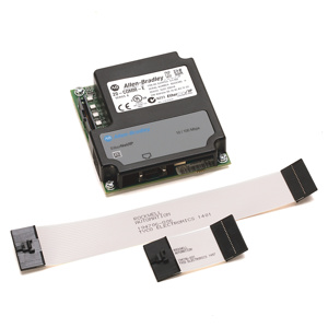 Rockwell Automation PowerFlex Architecture Class EtherNet/IP to DPI Communication Adapters