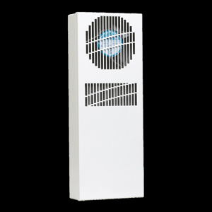 nVent HOFFMAN MCLHE XR20 ClimaGuard™ Air-to-Air Indoor Heat Exchangers NEMA 12 Indoor Model 115 VAC
