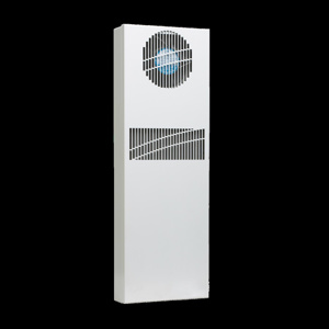 nVent HOFFMAN MCLHE XR29 ClimaGuard™ Air-to-Air Indoor Heat Exchangers NEMA 12 115 VAC