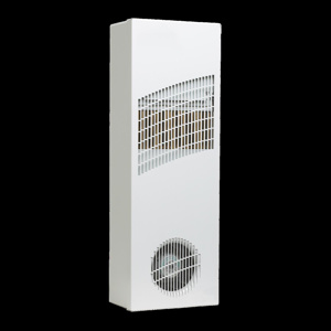 nVent HOFFMAN MCLHE XR29 ClimaGuard™ Air-to-Air Indoor Heat Exchangers NEMA 3R/12 115 VAC