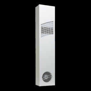 nVent HOFFMAN MCLHE XR470 ClimaGuard™ Air-to-Air Indoor Heat Exchangers NEMA 12 Indoor Model 115 VAC