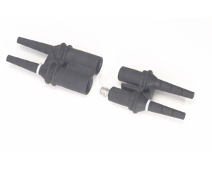Ideal Breakaway Street Light Connector Kits