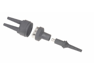 Ideal Breakaway Street Light Connector Kits