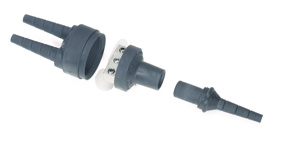 Ideal Breakaway Street Light Connector Kits